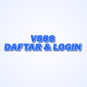 V888 DAFTAR & LOGIN